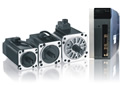 AC Servo Motors