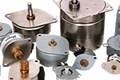 PM Stepper Motor & Gear Motor