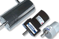 DC Gear Motors
