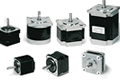 HB Stepper Motor & Gear Motor