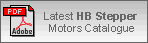 Hybrid Stepper Motor Catalogue