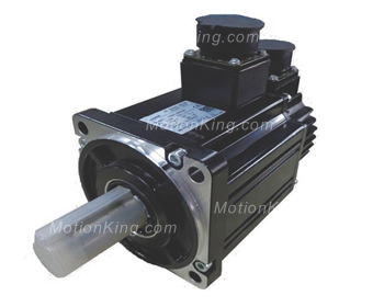 MotionKing AS100 Series AC Servo Motor