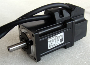 MotionKing AS40 Series AC Servo Motor