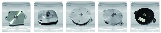 Ultra Thin Stepper Motors | Flat Motors | Pancake Motors